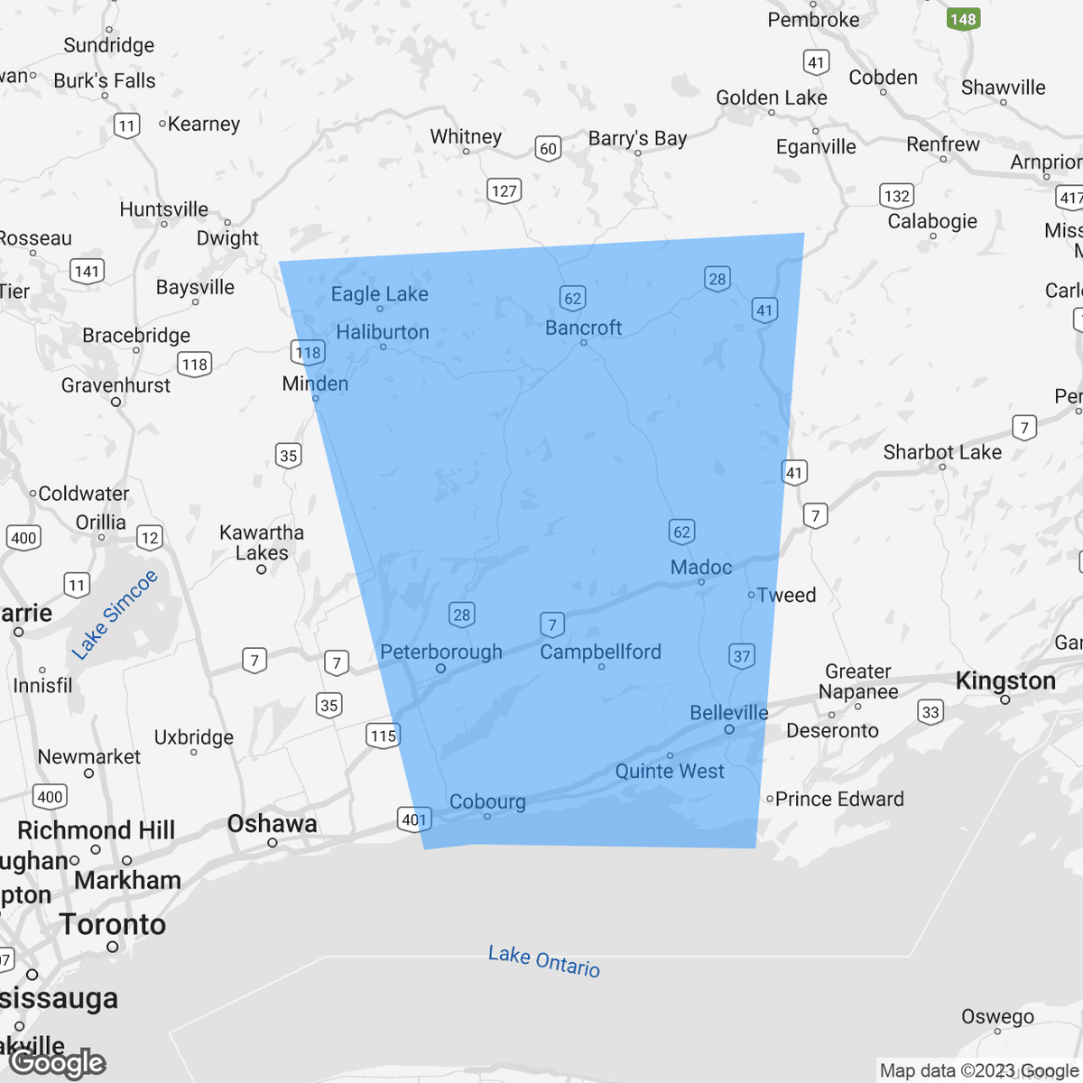 IWeatherON's tweet image. Minor Rotation Detected

2:53 PM - Mon, June 26, 2023: #onstorm #onwx
We've detected minor rotation on this storm near #Colborne slowly tracking to the north. Additionally, the same dangerous storm that went through #FortErie earlier is currently... instantweather.ca/2023/06/26/4OI…