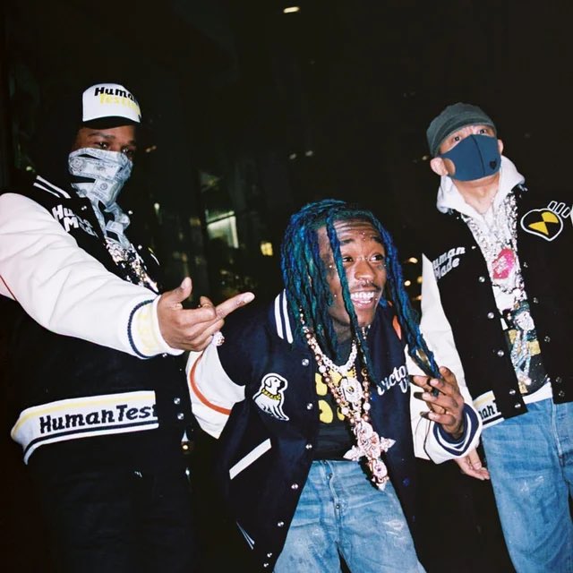 26 reasons why you need to start dressing like A$AP Rocky ASAP