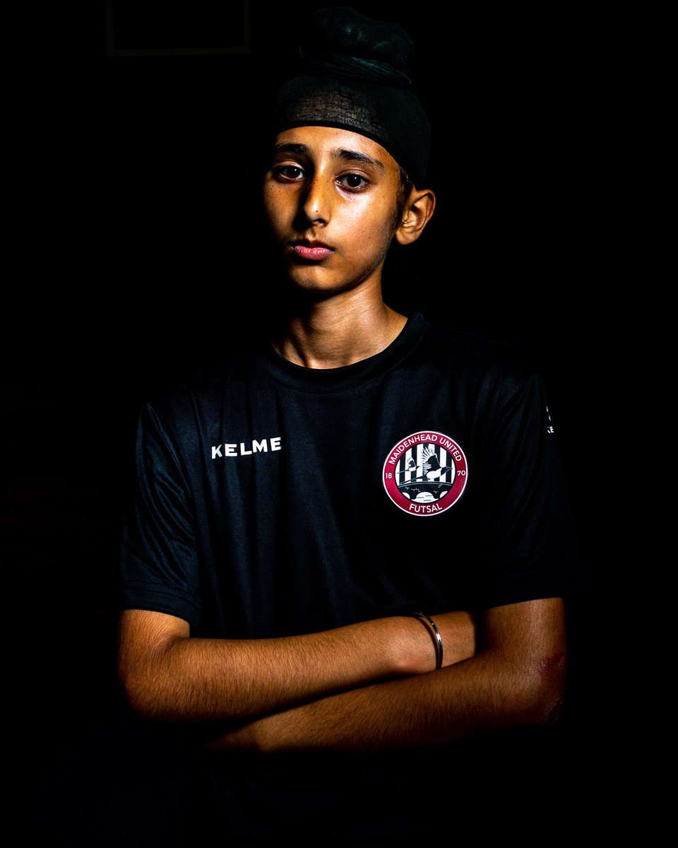 MUFC_Futsal's tweet image. The 𝗙𝗨𝗧𝗨𝗥𝗘 is now!
We are on the look out for more future first team stars!
If you are interested in playing futsal for one of our youth teams please contact us at enquiries@maidenheadunitedfutsal.org or drop us a DM
#UnitedAsOne