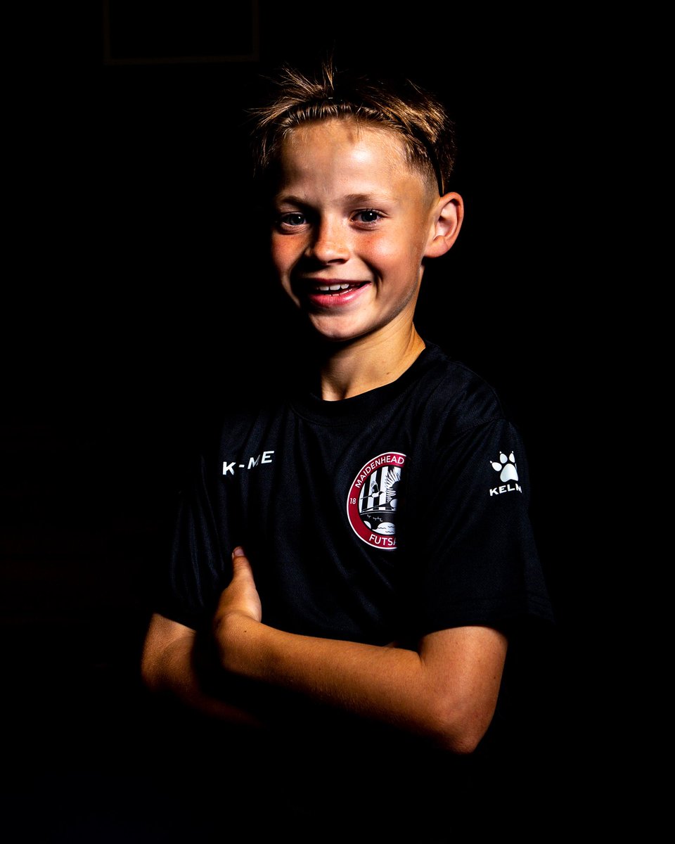 MUFC_Futsal's tweet image. The 𝗙𝗨𝗧𝗨𝗥𝗘 is now!
We are on the look out for more future first team stars!
If you are interested in playing futsal for one of our youth teams please contact us at enquiries@maidenheadunitedfutsal.org or drop us a DM
#UnitedAsOne