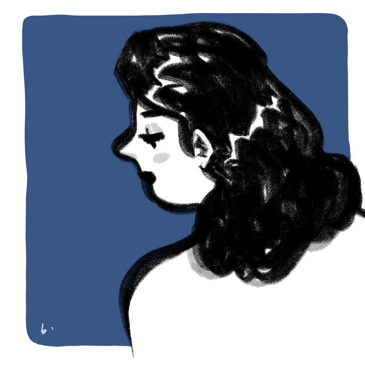 vincent_leveque's tweet photo. Dos.
Back.

#vincentleveque #illustrator #illustrateur #illustration #dessin #dessinateur #drawing #art #artist #artiste #artbook #modelsession #model https://t.co/mJlQ79T2k1
