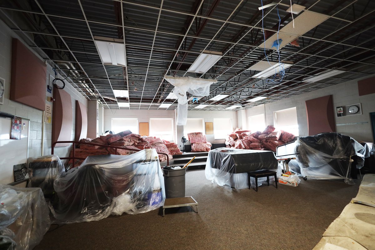 LRHSD Shaping Success tweet media