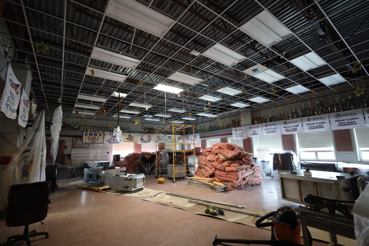 LRHSD Shaping Success tweet media