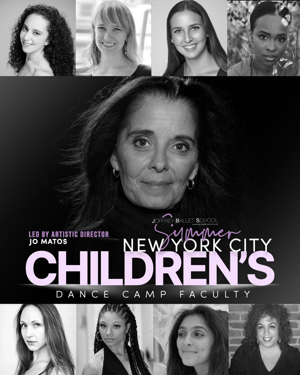JoffreyBalletSchool tweet media
