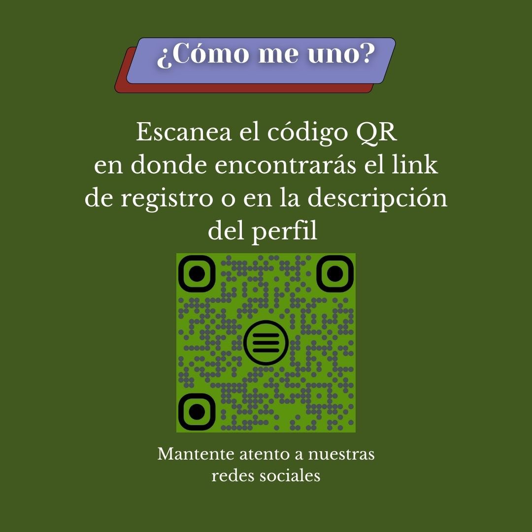 CCJJalisco2023's tweet photo. ¡Tu voz importa! https://t.co/LzTlZKcEfV