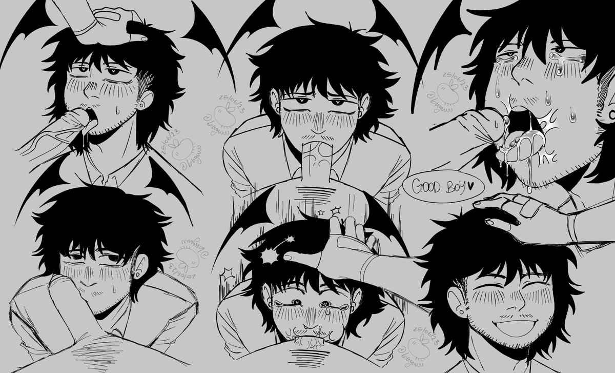 buguwu69's tweet photo. my hand slipped #oc #originalcharacter #sona https://t.co/zUPVsCK6se