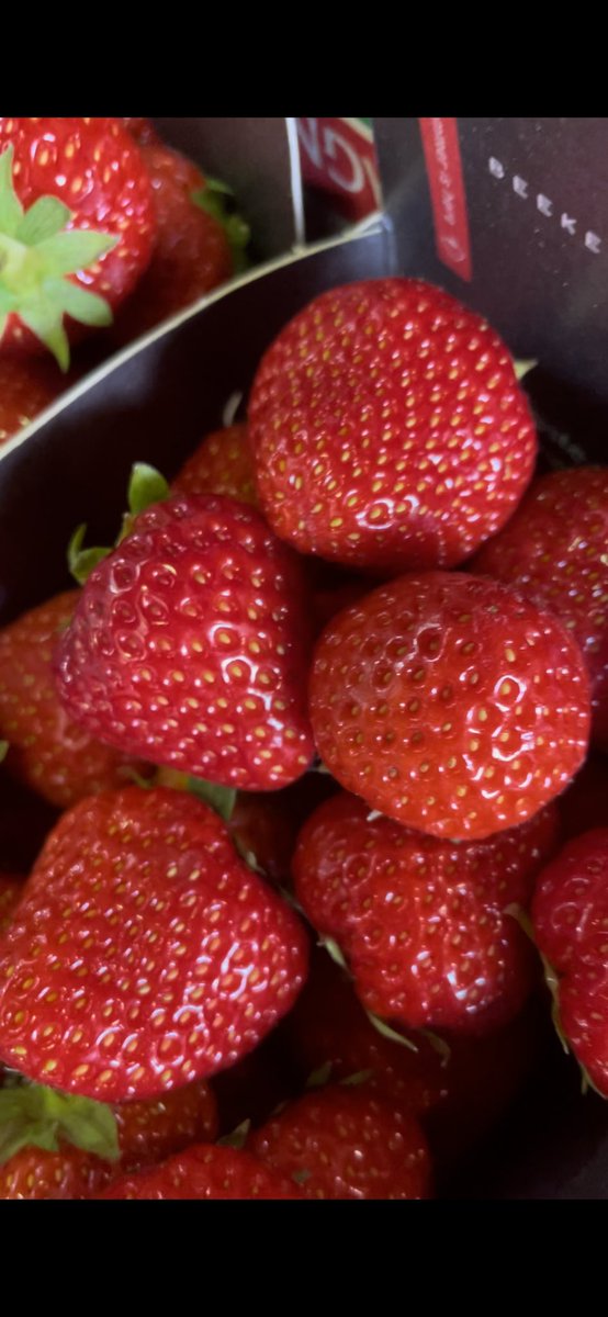 Strawberries at Fruit 4 U 🍓
#BuyLocal #eat #food #healthy #HealthyChoices #HealthyEating