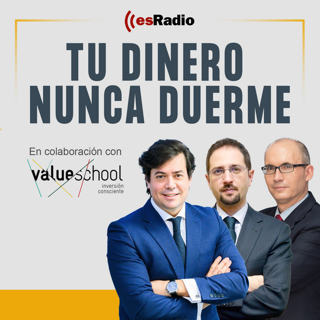 Invertir es vivir (@invertiresvivir) on Twitter photo Aquí tienes los 8 mejores podcasts sobre finanzas en español.
1️⃣ Tu dinero nunca duerme
<a href="/noduermedinero/">Tu Dinero Nunca Duerme</a> Aquí tienes los 8 mejores podcasts sobre finanzas en español.
1️⃣ Tu dinero nunca duerme
<a href="/noduermedinero/">Tu Dinero Nunca Duerme</a>