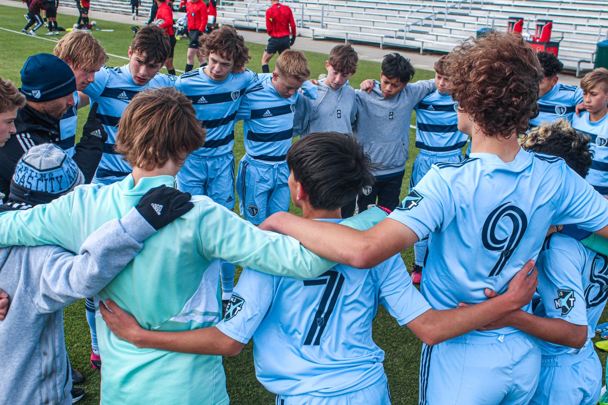 The 2022-23 Sporting KC Academy season has come to a close.

We will begin preseason in early August in preparation for another highly competitive year of MLS NEXT competition!

📰 sportingkc.com/news/sporting-…

#SportingKC