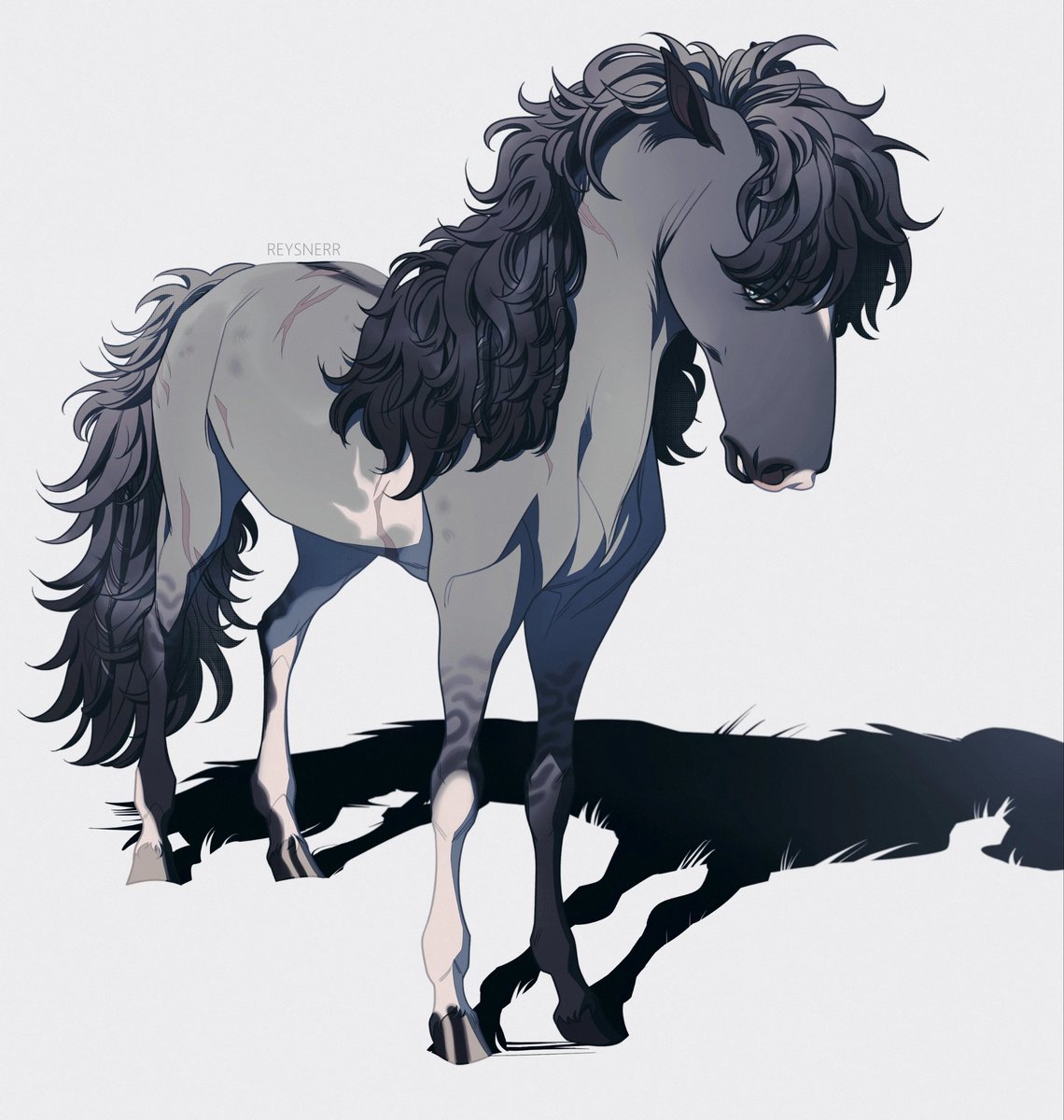 reysnerrr's tweet image. pretty pretty boy for @Milo_selfesteem!!