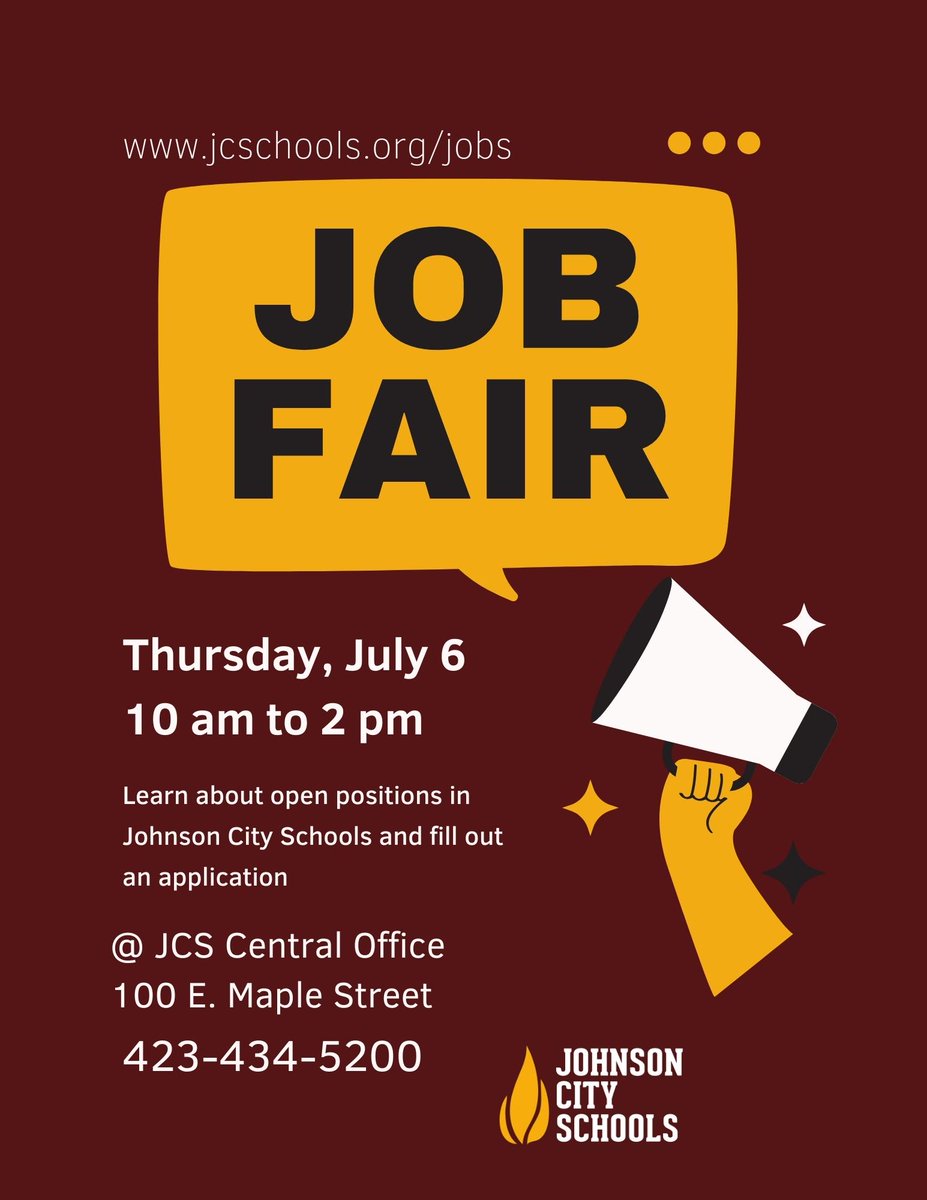 JohnsonCitySchools tweet media