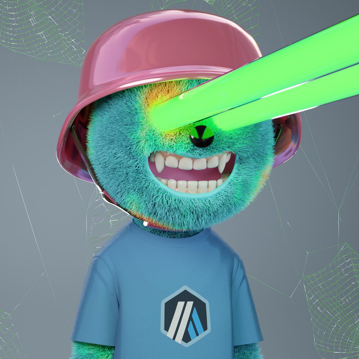 after careful consideration we are excited to announce we will be launching on <a href="/arbitrum/">Arbitrum</a> network on the 1st July (Time TBA) 

you will be able to “bridge” directly on our website on the day of mint. 

🏡 🚀

- $4.20 mint price 

join our community here;

discord.gg/VpDW9jFHPP