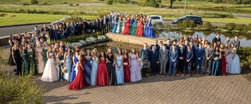 Strathaven Academy Prom 2023 🎉 #prom2023 #radstonehotel