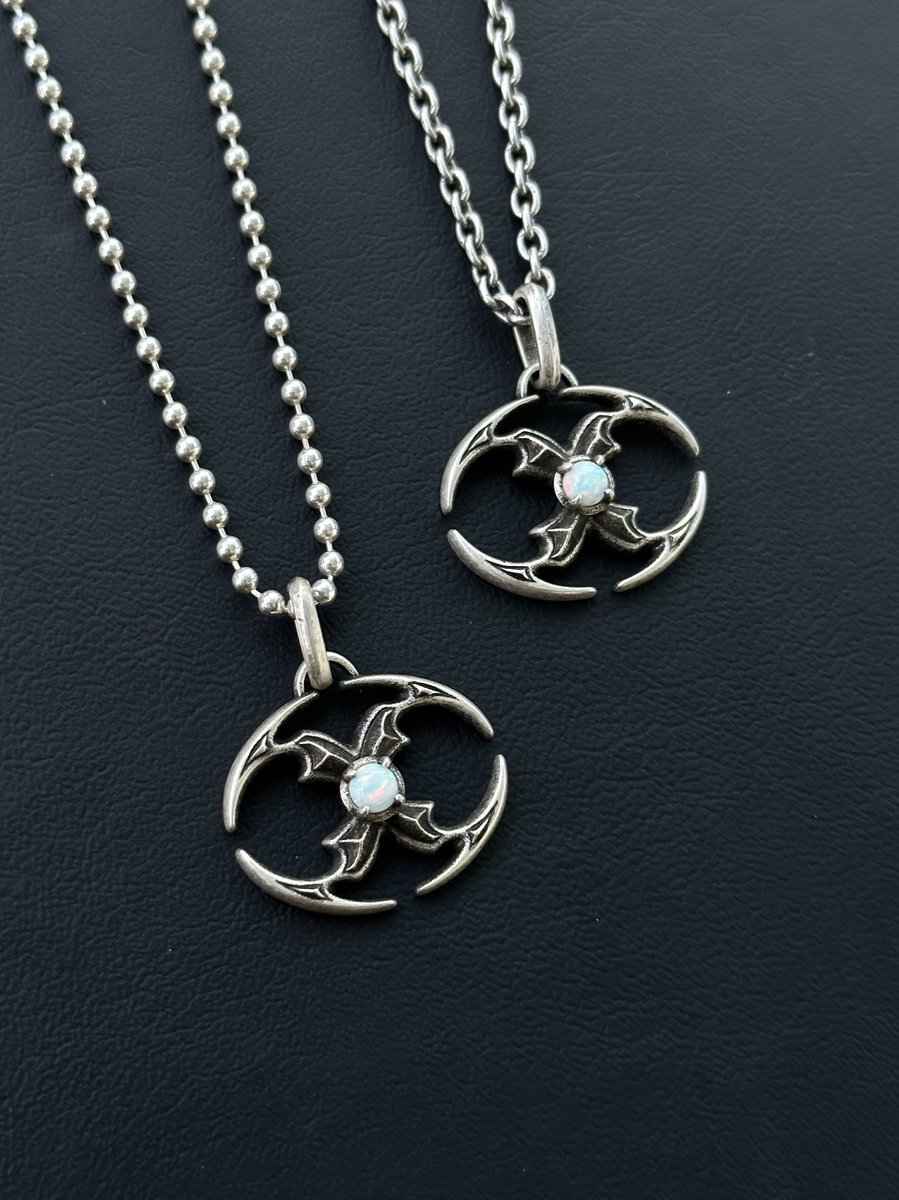 umainferno's tweet photo. PSYLOCKE NECKLACE

[.925 SILVER]

FRIDAY 6/30 - 12PM PST🪼 https://t.co/pdr8kLJk8n