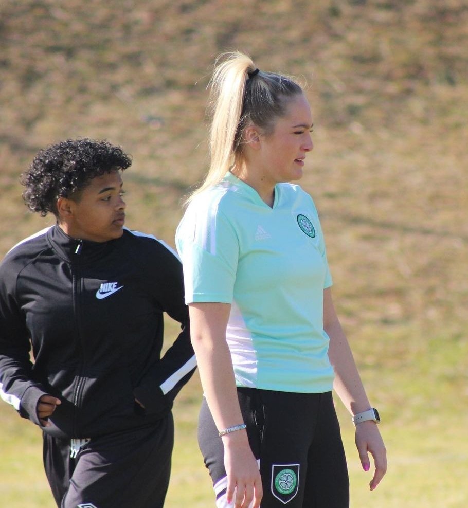 Excited to learn from the best and take our playing to the next level
⚽️🟢⚫️ #CelticCamp #LearningAndGrowing #Champions #Development #Football #SouthAfrica #TransitionFC