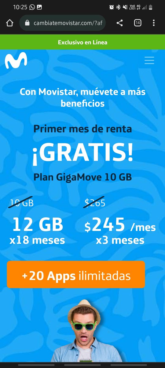 DaveDaybeat's tweet photo. @Profeco Claramente esto se trata de publicidad engañosa, que procede @Profeco ? 😤 https://t.co/VdDseAJ8Iy
