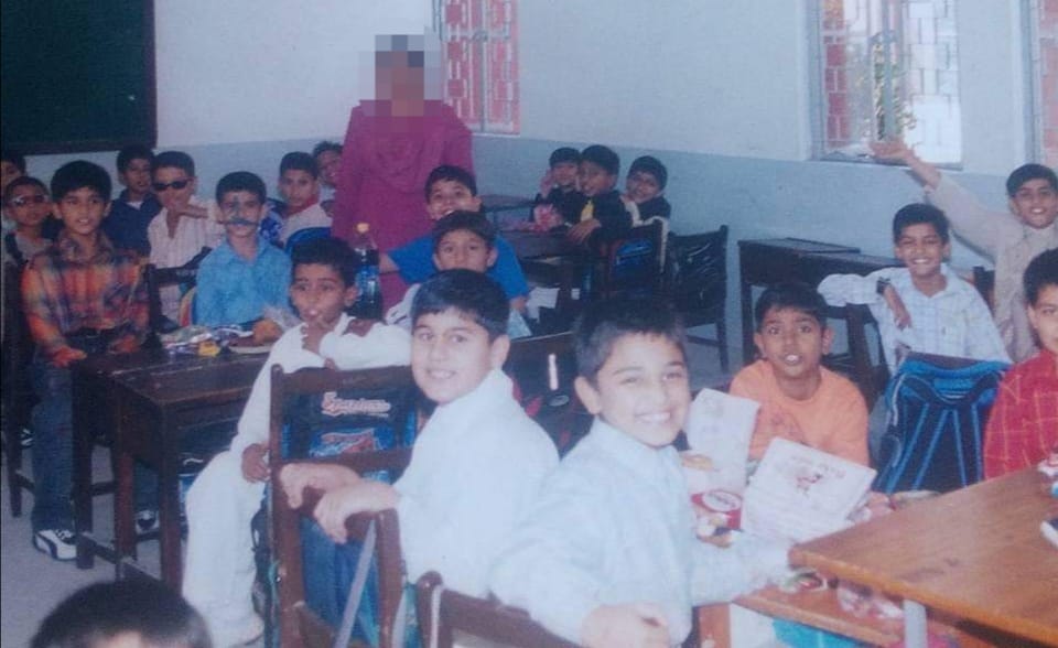 childhood memories #schoolmemories #SchoolLife 
imcb g10 4 islamabad