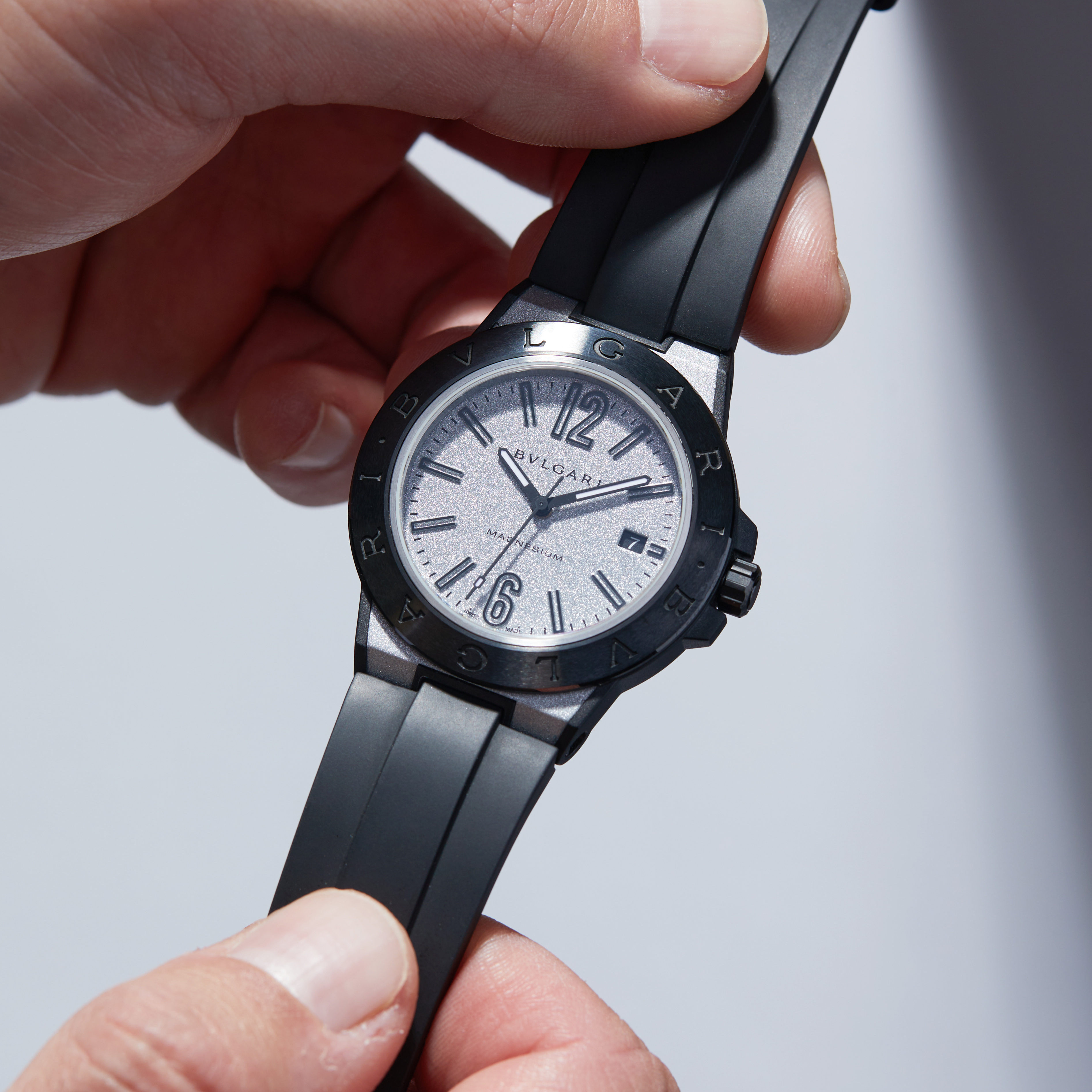 WatchBox Global on Twitter "In A Watch A Week, Jack Forster takes a