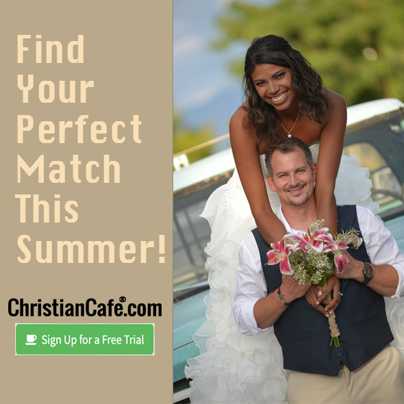 Don't be single This Summer. FREE TRIAL!

#summerdating #christiansingles #christiandating #christiandatingsites #christianmatch #christianlove #summerlove #summertime #summerdate #summer2023 #summervibes  #summer