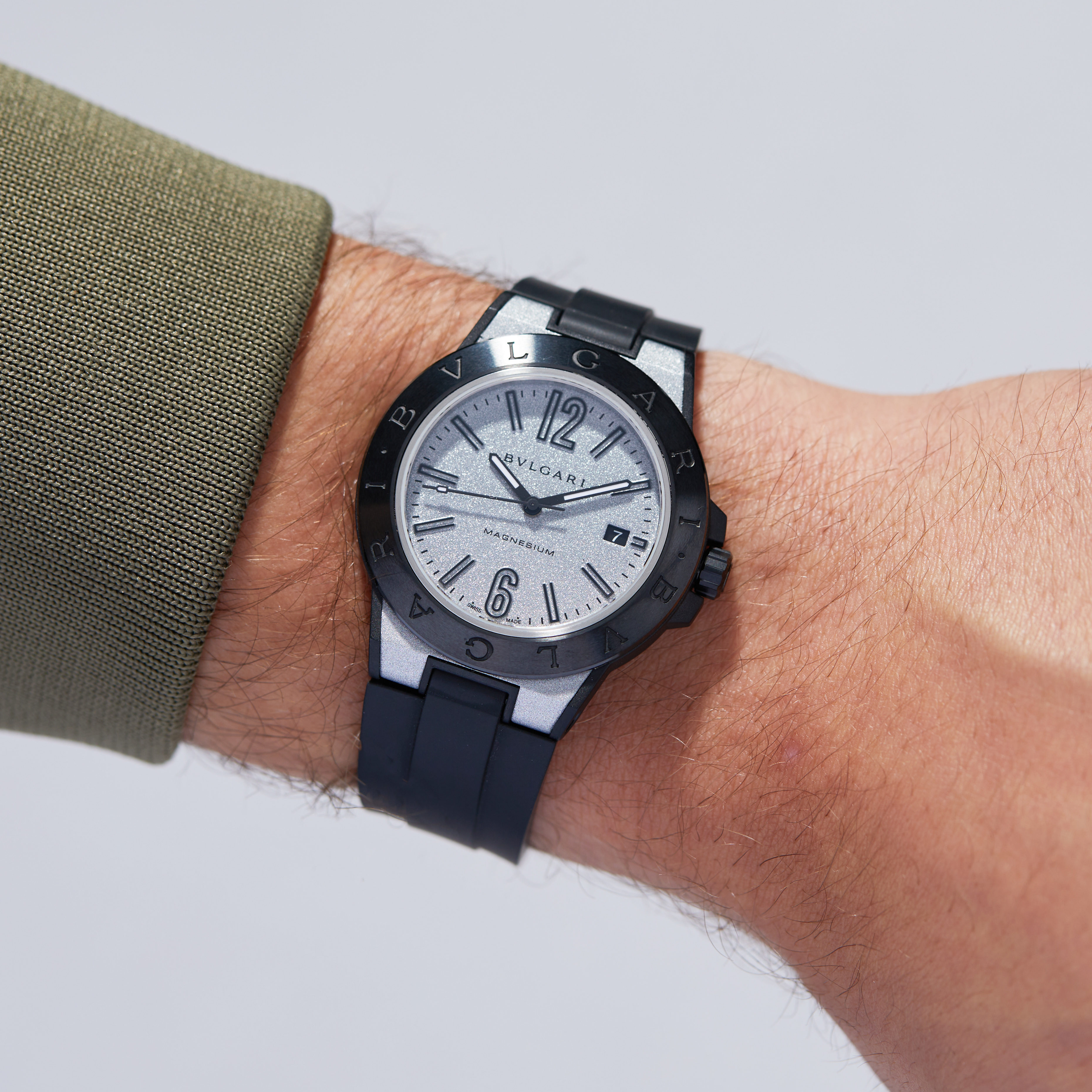 WatchBox Global on Twitter "In A Watch A Week, Jack Forster takes a