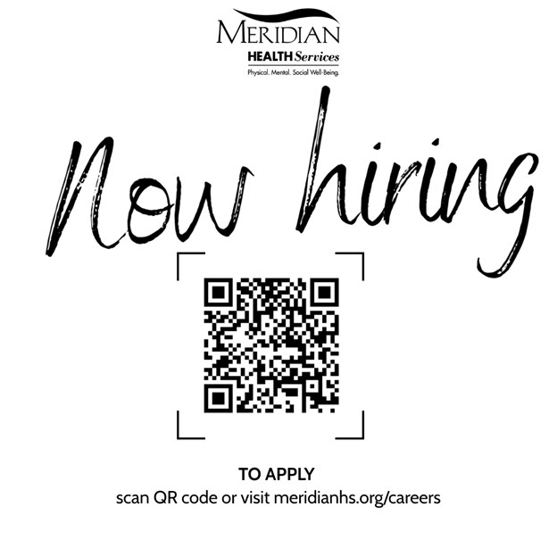 Meridian Health Srvs tweet media