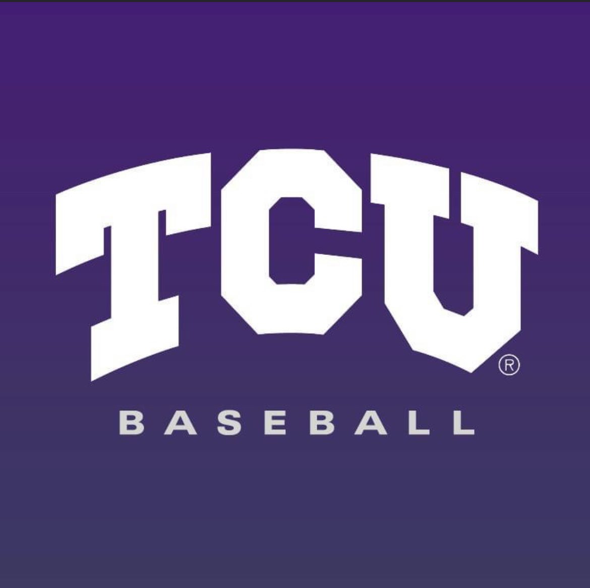 I’m excited for the next chapter at TCU! Big thanks to everyone who helped me get here and to the coaching staff for this opportunity. Go Horned Frogs!