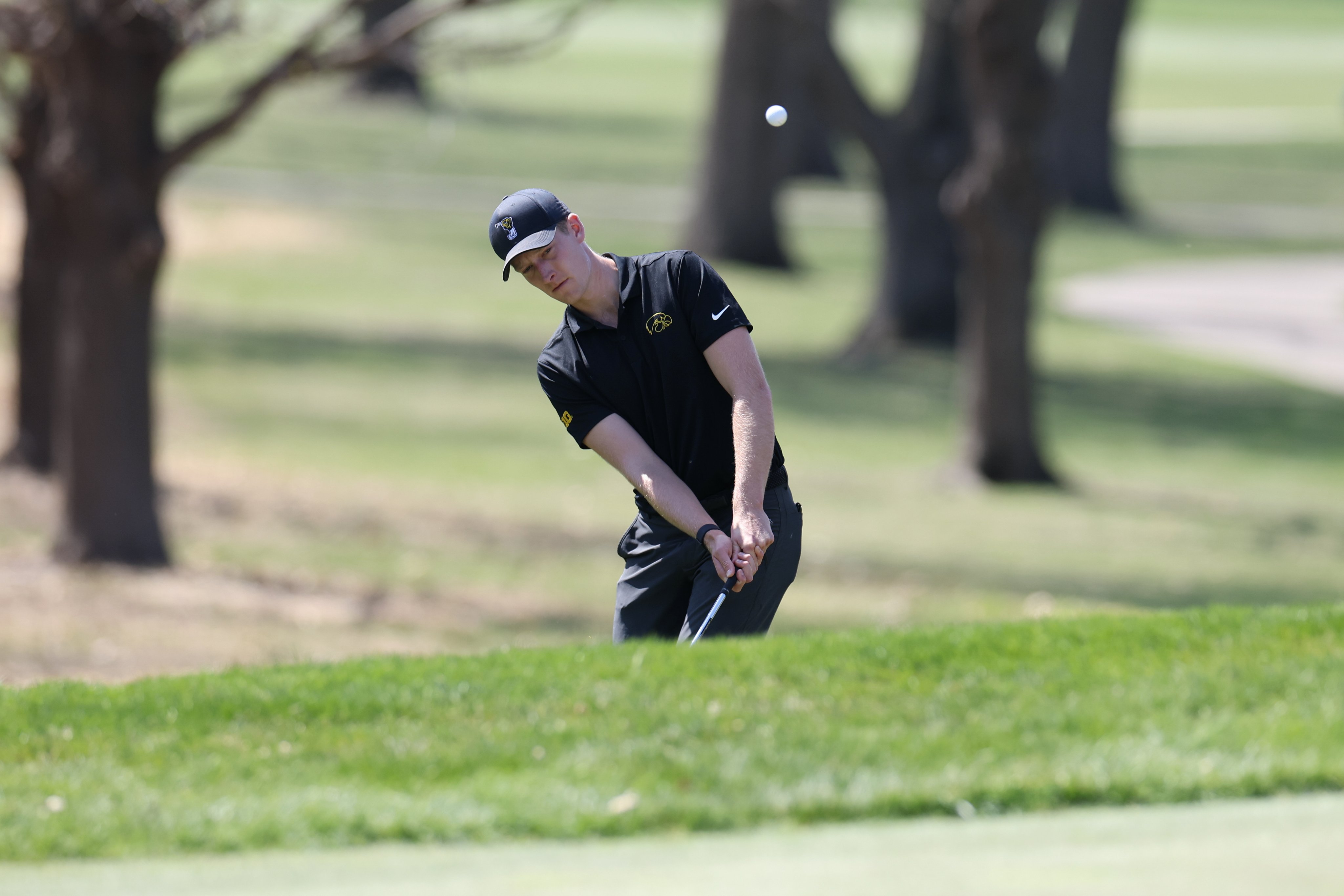 Iowa Hawkeye Golf on Twitter: "𝐇𝐚𝐰𝐤 𝐃𝐚𝐲𝐬 𝐨𝐟 𝐒𝐮𝐦𝐦𝐞𝐫 Incoming freshman ...