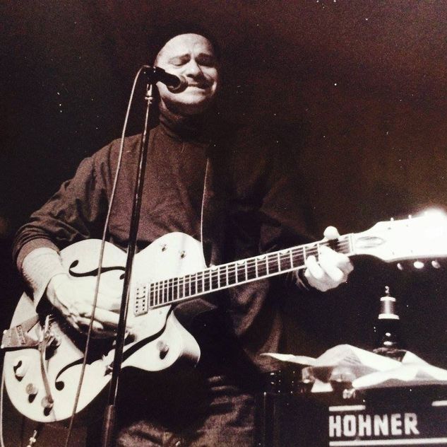 Gord Downie tweet media