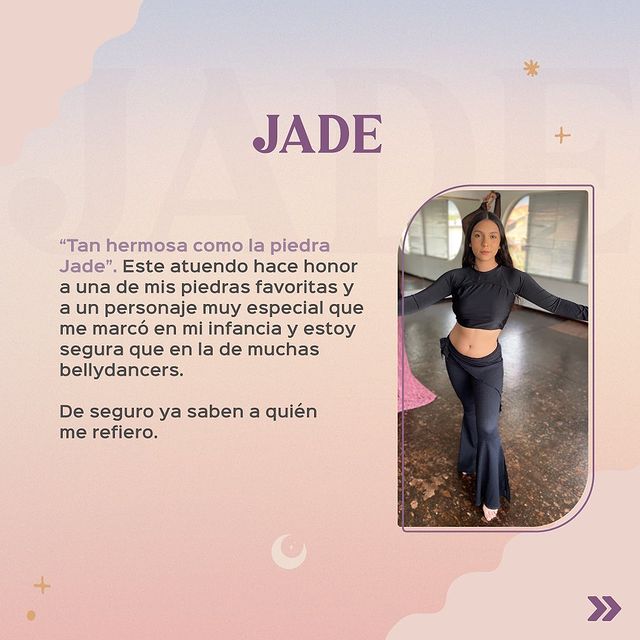 CruzBellydancer's tweet photo. Hace unos meses inicié este proyecto tan lindo que tiene por nombre Maktub ✨.
Cada uno de ellos son especiales para mí espero les gusten 🤍.
#Matub #Bellydance #Bellydancer #ropamujer #sport #ensayo #dance #Danza https://t.co/GaZXPrqPTG