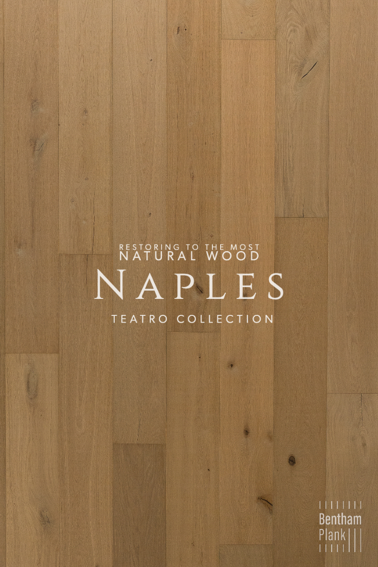 BenthamPlank's tweet photo. Protected by water-based UV lacquer, Naples is durable and eco-friendly. Elevate your interior with Naples flooring.  #EngineeredWoodFlooring #Luxury #Elegance #InteriorDesign #luxuryflooring #benthamplank #woodfloors #WidePlank https://t.co/mhpXm2Qnl1 https://t.co/YlYcmPVgLD