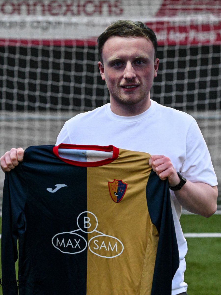 🔶🔷 𝑪𝒓𝒂𝒊𝒈 𝑻𝒓𝒖𝒆𝒔𝒅𝒂𝒍𝒆 𝑺𝒊𝒈𝒏𝒔 🔷🔶

East Kilbride Football Club are delighted to welcome Craig Truesdale to the club.

The 24-year-old winger joins with following a strong season at Darvel, playing 22 games &amp; finding the net 9 times.

#WelcomeToEastKilbride