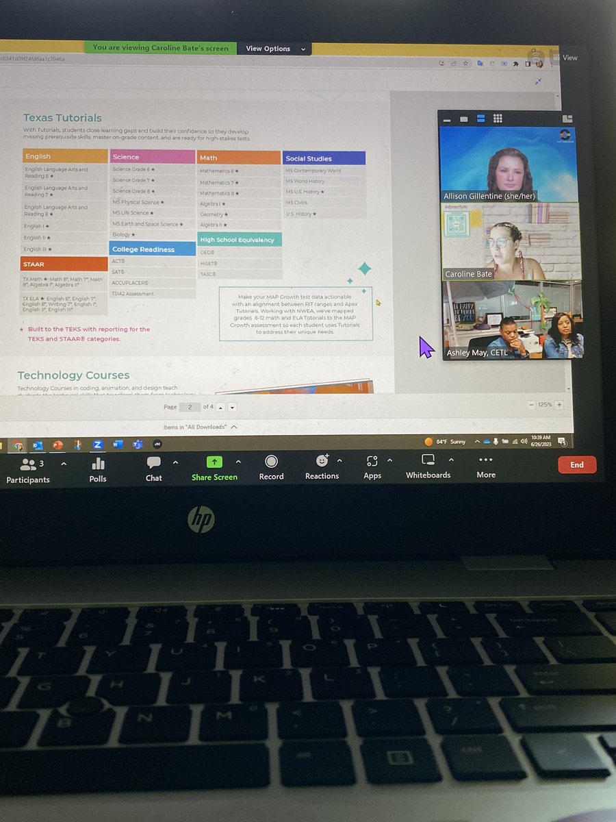 αℓℓιѕση gιℓℓєηтιηє (@gillentinea) on Twitter photo <a href="/SBISD/">Spring Branch ISD</a> is LUCKY to have <a href="/edtechqueen/">Ashley May, CETL</a> guiding programs for the 23-24 school year. We had a great morning exploring next steps for <a href="/Apex_Learning/">Apex Learning</a> and meeting Lauren Bosmon It’s going to be a great year! <a href="/edmentum/">edmentum</a> <a href="/TX_Ed_Partner/">Caroline Bate</a> <a href="/LoneStarEdment/">Lone Star Edmentors</a> #passionforeducation <a href="/SBISD/">Spring Branch ISD</a> is LUCKY to have <a href="/edtechqueen/">Ashley May, CETL</a> guiding programs for the 23-24 school year. We had a great morning exploring next steps for <a href="/Apex_Learning/">Apex Learning</a> and meeting Lauren Bosmon It’s going to be a great year! <a href="/edmentum/">edmentum</a> <a href="/TX_Ed_Partner/">Caroline Bate</a> <a href="/LoneStarEdment/">Lone Star Edmentors</a> #passionforeducation