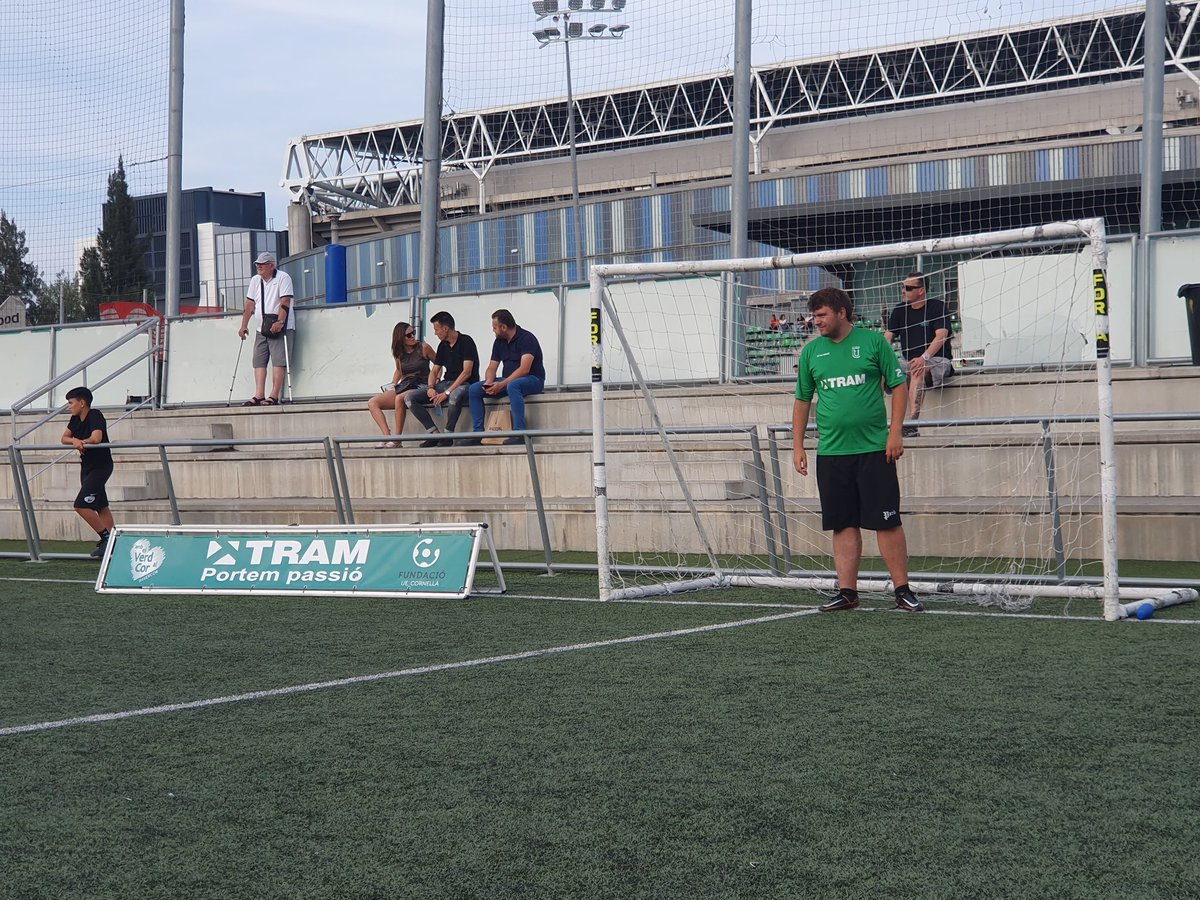 InsercorU's tweet photo. 📢📢📢 eventos !!!

#comparteam 2023

La semana pasada se realizó el último inclusivo de la temporada.

Una tarde muy divertida en nuestro campo con los súper amigos de @corre_solidaris https://t.co/171Im6Tz4o
