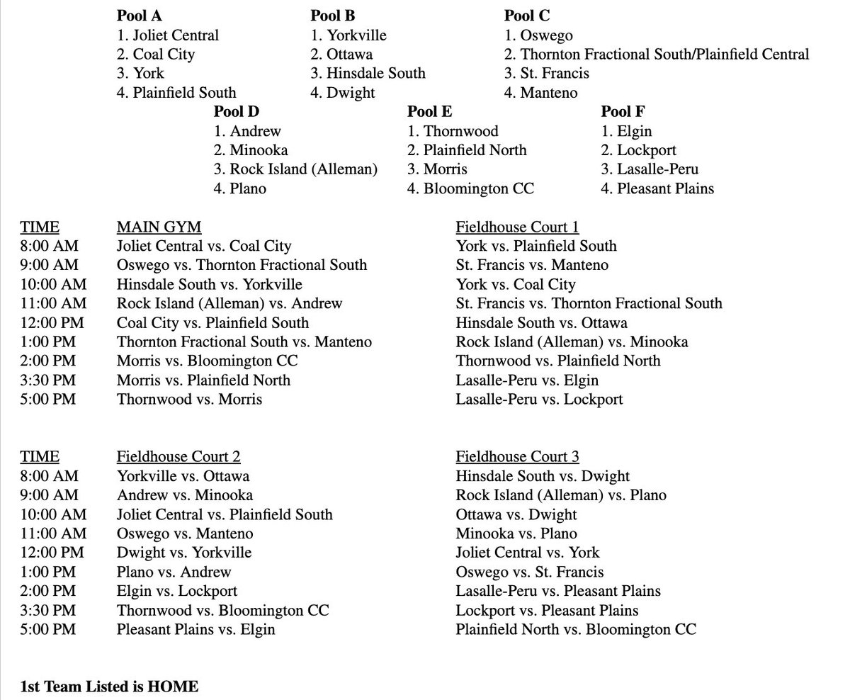 mchsgirls_bball's tweet photo. Tomorrow kicks off our annual shootout! 74 games on Tuesday 6/27 &amp; Wednesday 6/28. We encourage all visitors (fans, coaches, players, media members) to take advantage of all our town has to offer. Please visit https://t.co/PPsHYrMbjs for more info! @VisitMorrisIL https://t.co/s2wHidHoDV