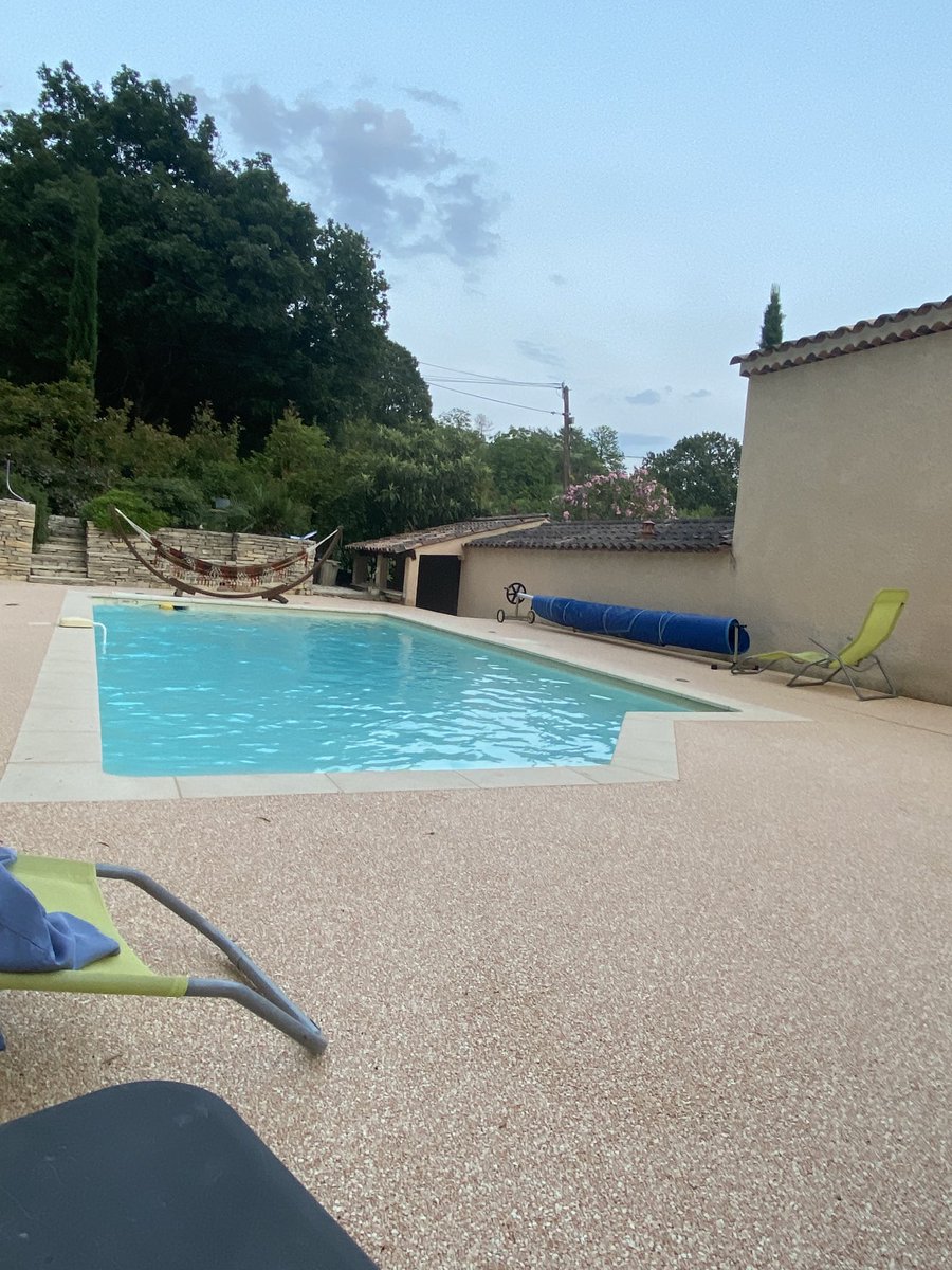 Another busy day on the farm.  38 degrees and cooling that god