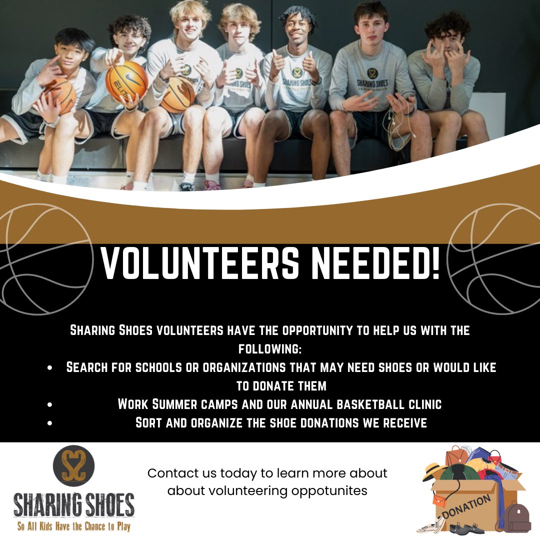 Looking for volunteer and community service opportunities? Look no further— the summer is the perfect time to volunteer with us!