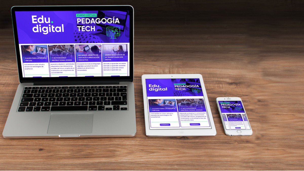 El 90% de las startups fracasan antes de los primeros 2 años.
Fundamos Edu.digital con el inicio de la pandemia.En ese momento <a href="/OpenFutureArg/">Argentina Telefónica Open Future</a> y <a href="/PaulaMonteleone/">Pau 🌺</a>, confiaron nosotros. Hoy, 3 años después, firmamos contrato con <a href="/fundacionTef/">Fundación Telefónica</a> cómo uno de sus proveedores