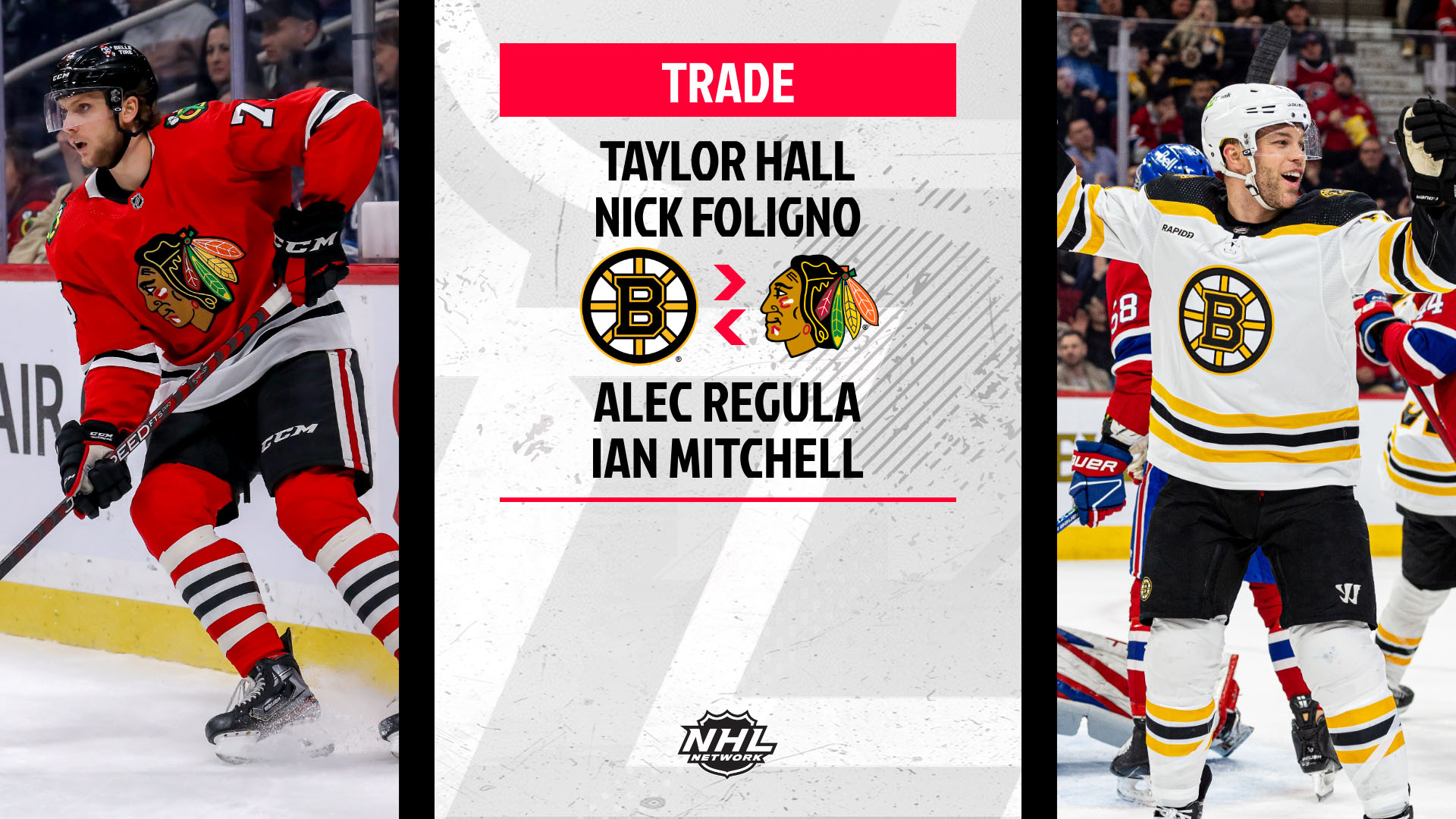 Chicago Blackhawks news, updates: Taylor Hall status - Second City Hockey