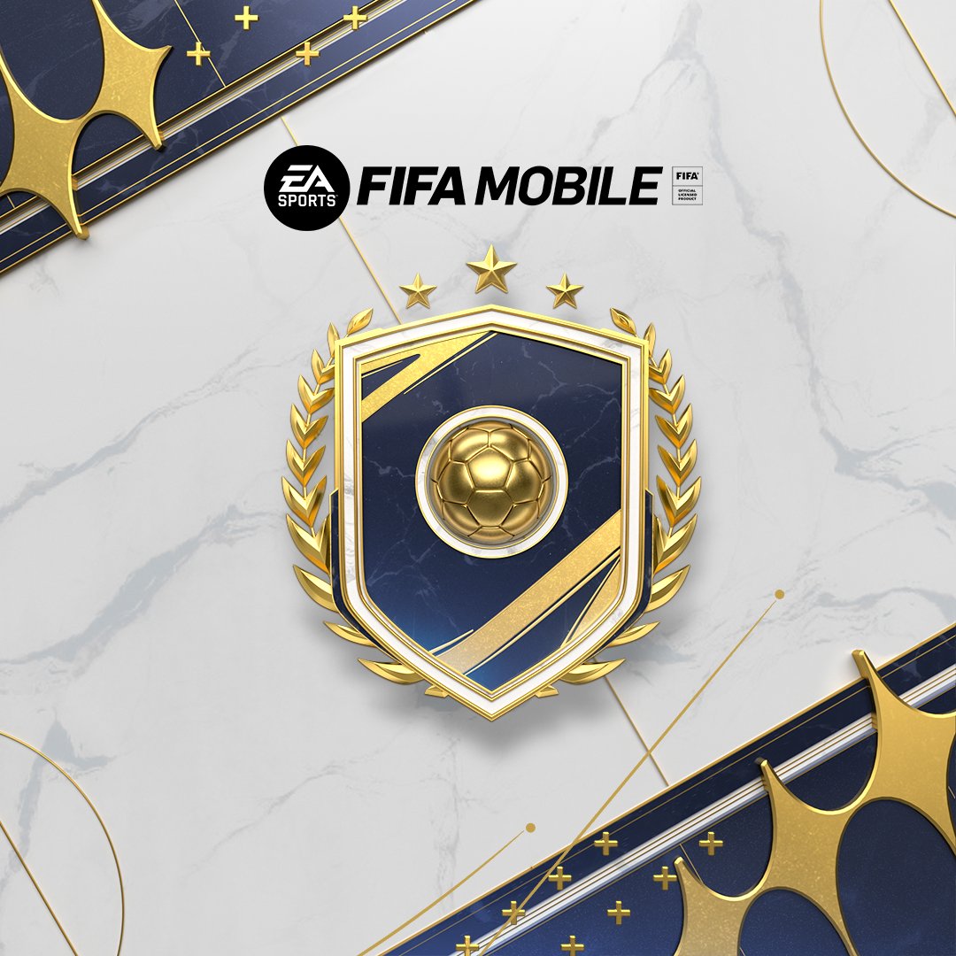 FirstHalf EAFC on X: EA Sports FIFA MOBILE is FC MOBILE Now