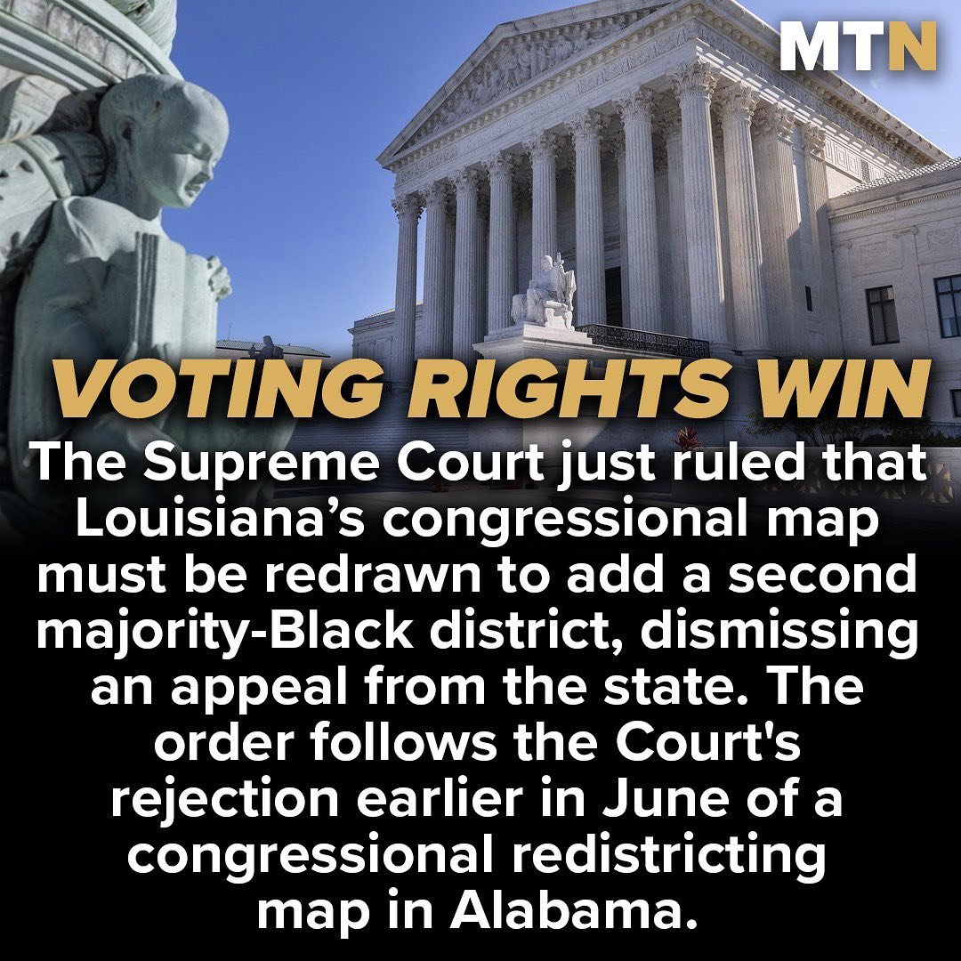 District lines for Louisiana's Supreme Court justices are under