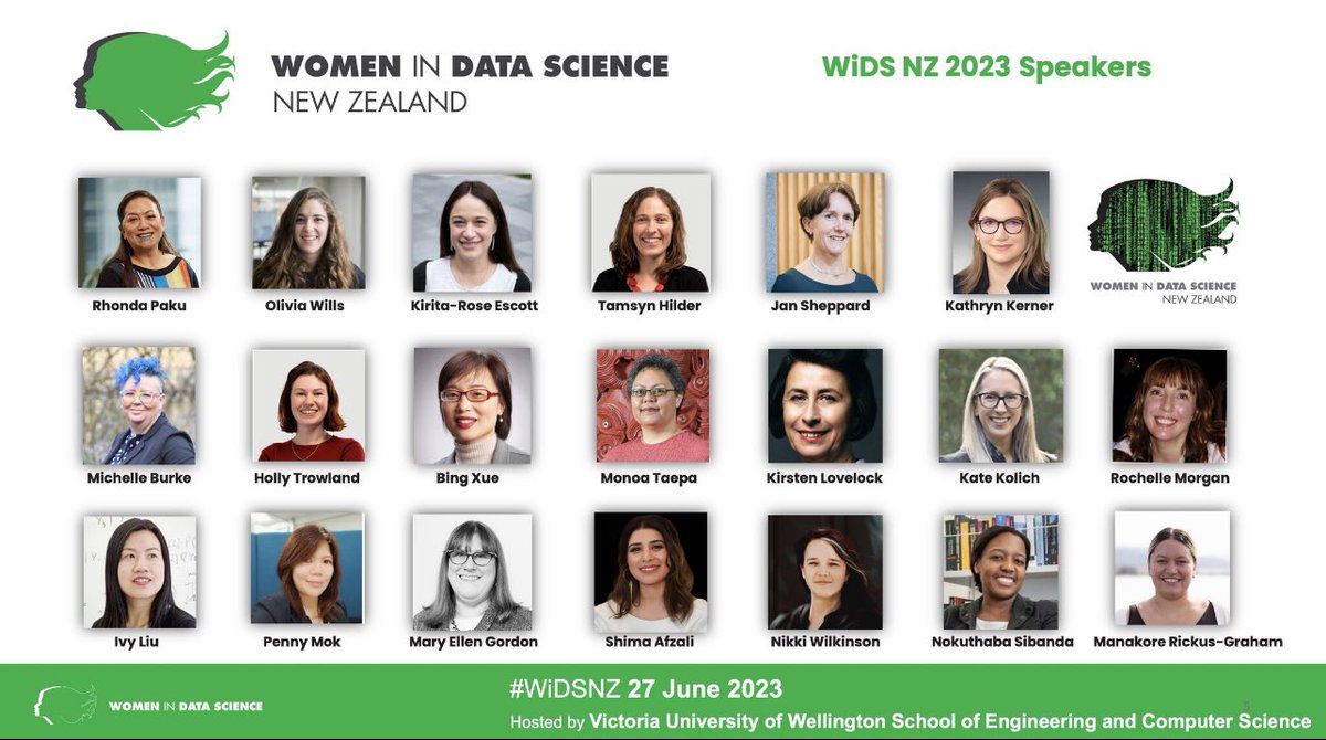 #WiDSNZ is today in Wellington from 4.30 free to register eventbrite.co.nz/e/women-in-dat… to attend!
