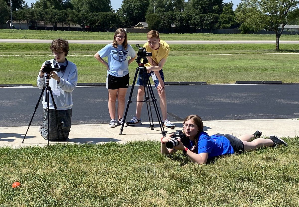 Spencer O'Daniel, MJE tweet media