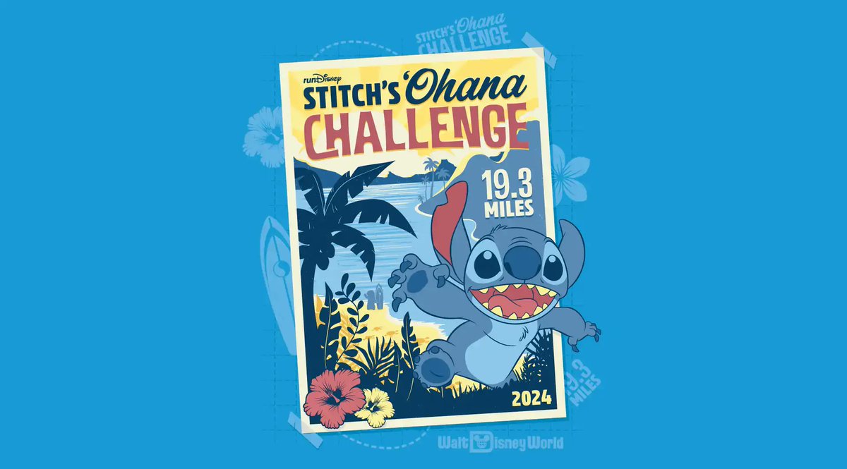 DAPs_Magic's tweet photo. 🏃‍♂️🌸 Get ready to run and be surprised! runDisney celebrates 6/26 Day by unveiling the theme for the 2024 Springtime Surprise Challenge. Start training now and mark your calendars for this exciting event! https://t.co/FLLWVYcGXl #runDisney #SpringtimeSurpriseChallenge #626Day https://t.co/JXx6jOzorH