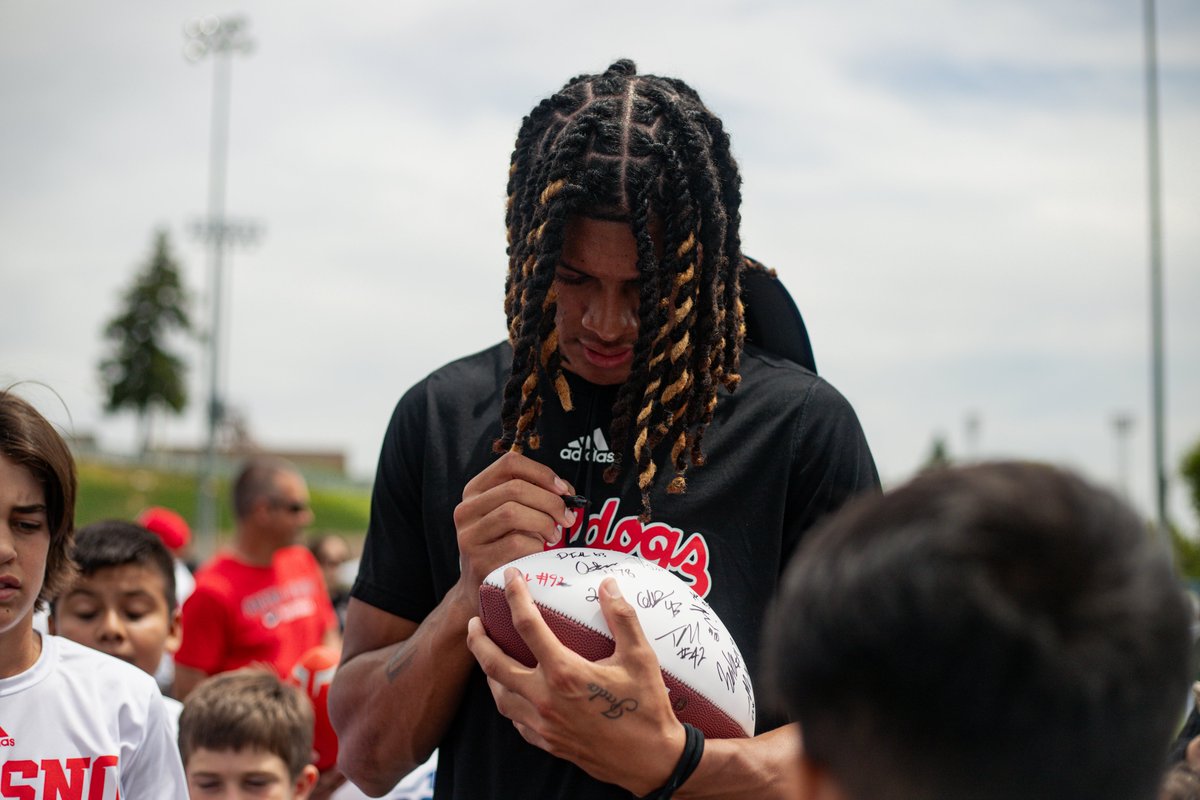 Fresno State Football tweet media