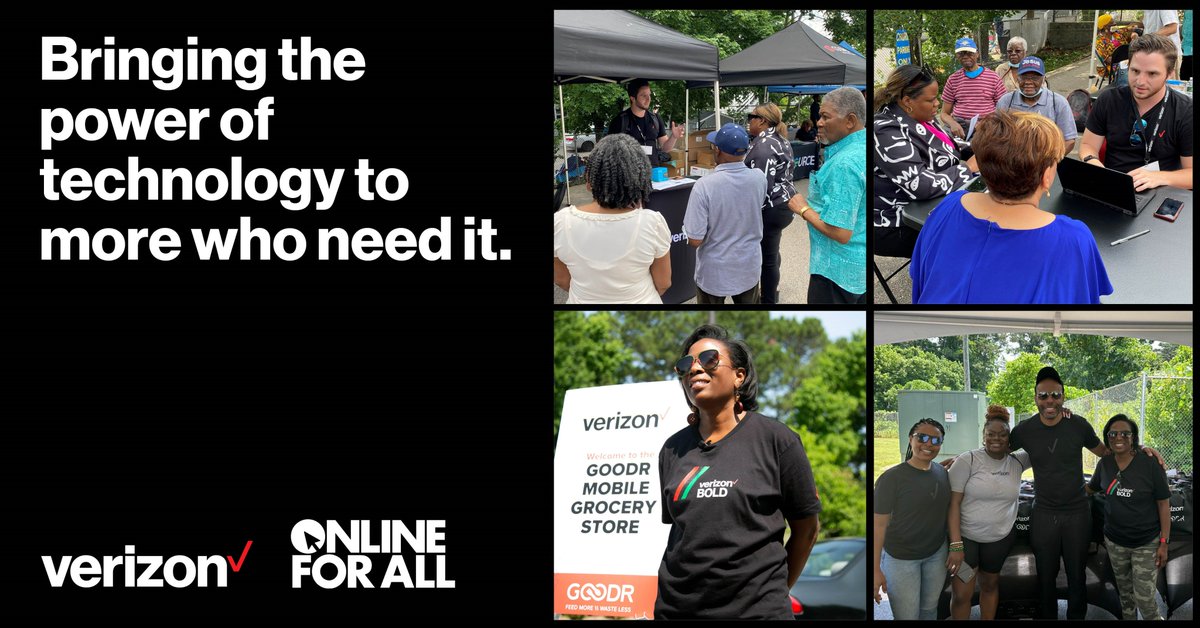 Verizon Policy on Twitter: "The Affordable Connectivity Program is a