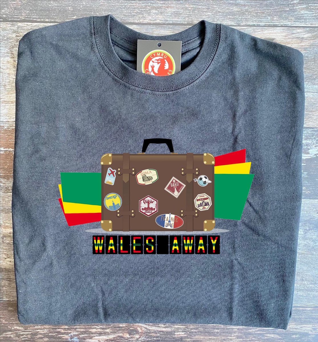 Cymru Collectibles 🏴󠁧󠁢󠁷󠁬󠁳󠁿 tweet media