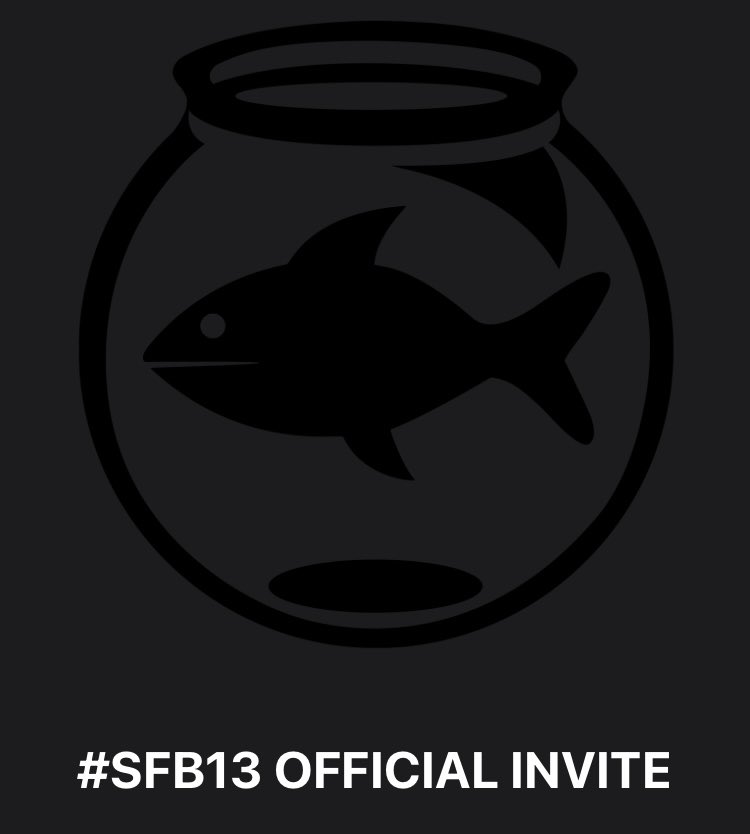 Well, this is pretty cool. First time ever in Scott Fish Bowl, huge thanks to @ScottFish24 #SFB13 #FantasyCares