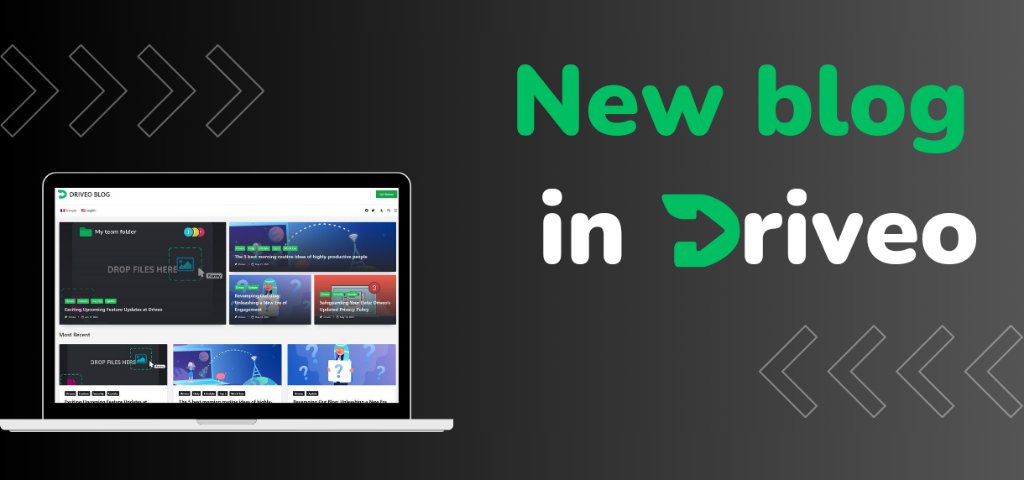 drimesuite's tweet photo. 🔎💻 Need your cloud storage questions answered? Do not search anymore ! Our blog is a mine of valuable information to know everything about the Driveo Cloud. Dive into our articles and find clear answers to your concerns. 📚🌐 

🔗https://t.co/DhPpr8b6HW

#DriveoCloud #BlogTech #Answers #CloudStorage