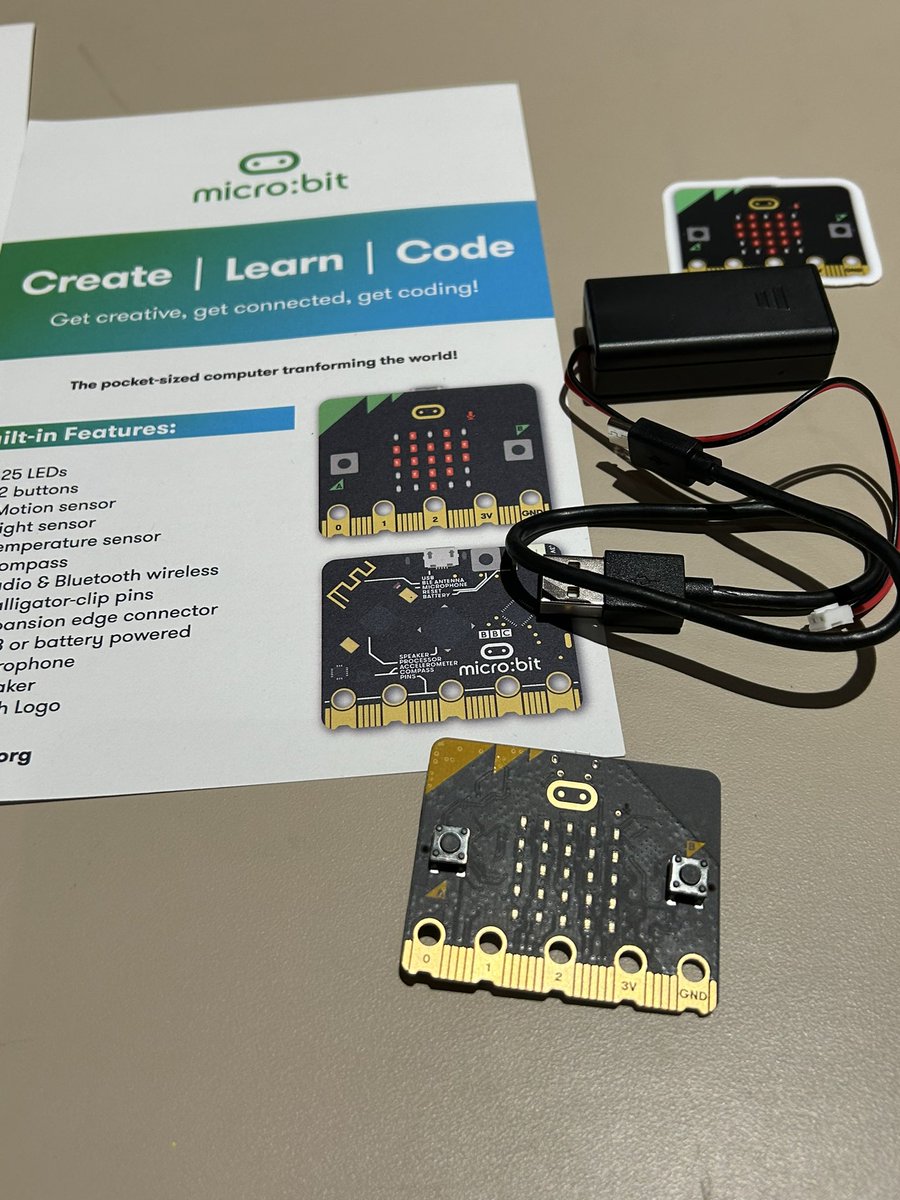AlishaSAMLabs's tweet photo. Time to do some learning! #ISTELive https://t.co/Iuu1m3ssGh