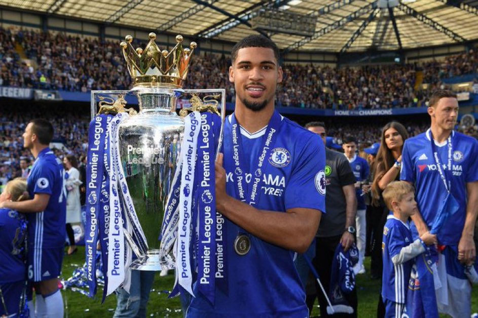 Has this fella ever caused any problems? 

Didn’t play much, injuries, loan spells. 

When he knew he’s getting sold, 0 fuss, 0 drama. 

This is proper chels💙 what a talent, wish him all the best 👌🏻